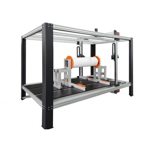 挤出聚苯乙烯切割绘图仪 - TERMCUT U series - LYNX Poland - 用于泡沫 / CNC数控 / 3D