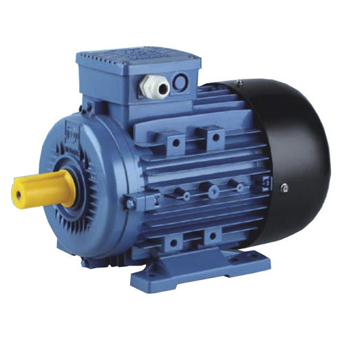 异步电机 - MSA series - Fujian Mindong Electric Co., Ltd. - 三相 / 220伏 / 380V