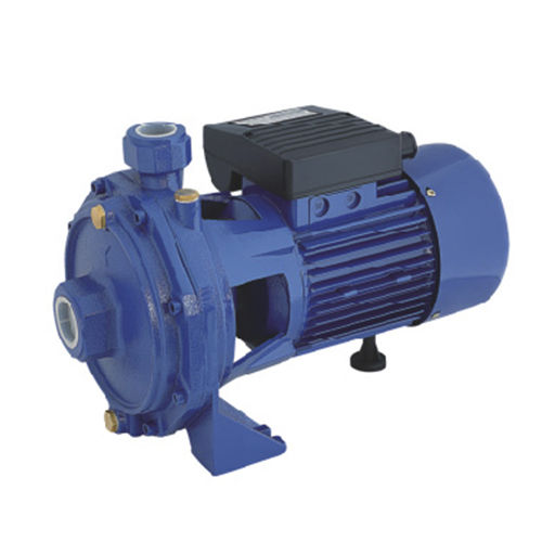 离心泵 - SCM2 series - Fujian Mindong Electric Co., Ltd. - 用于清水 / 用于化学品 / 电机
