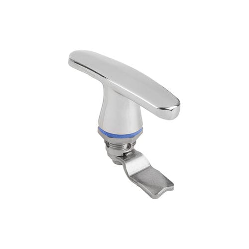 卫生锁 - K1452 series - HEINRICH KIPP WERK GmbH & Co. KG - 转舌 / 用于柜子 / 用于抽屉