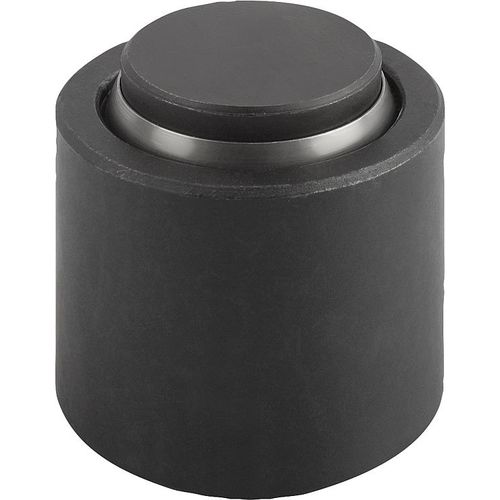 印头 - K0285_C series - HEINRICH KIPP WERK GmbH & Co. KG