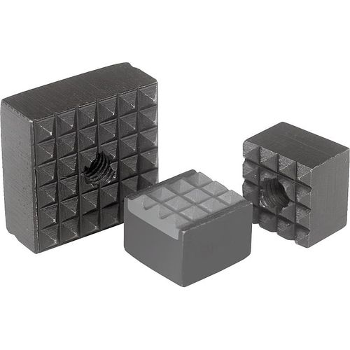 印头 - K0387 series - HEINRICH KIPP WERK GmbH & Co. KG