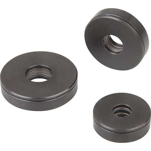 紧凑型压力增倍器 - K0584 series - HEINRICH KIPP WERK GmbH & Co. KG