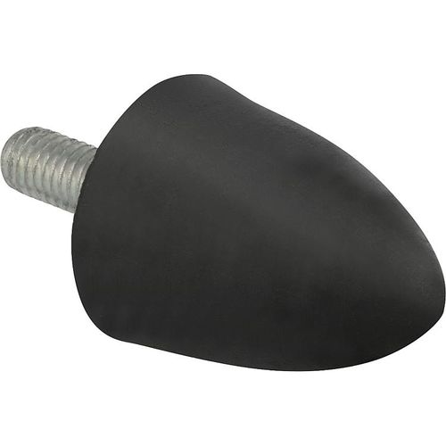 冲击阻尼器 - K0574 series - HEINRICH KIPP WERK GmbH & Co. KG - 摩擦 / 橡胶 / 弹性材料