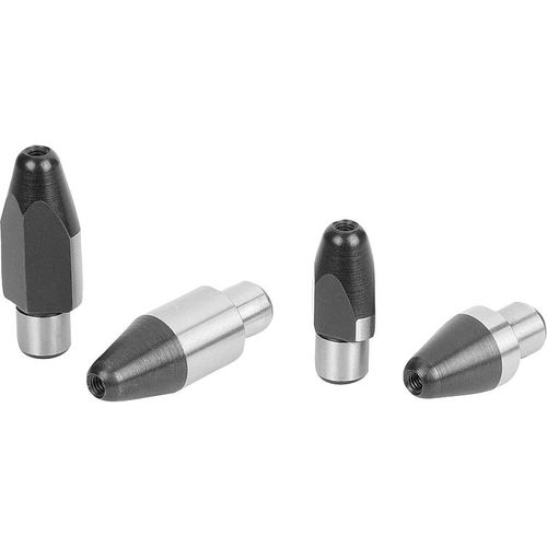 定位销 - K1094 series - HEINRICH KIPP WERK GmbH & Co. KG