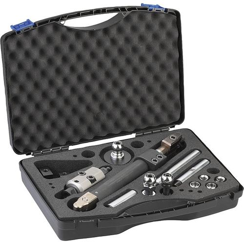 负载稳定器 - K1296  - HEINRICH KIPP WERK GmbH & Co. KG