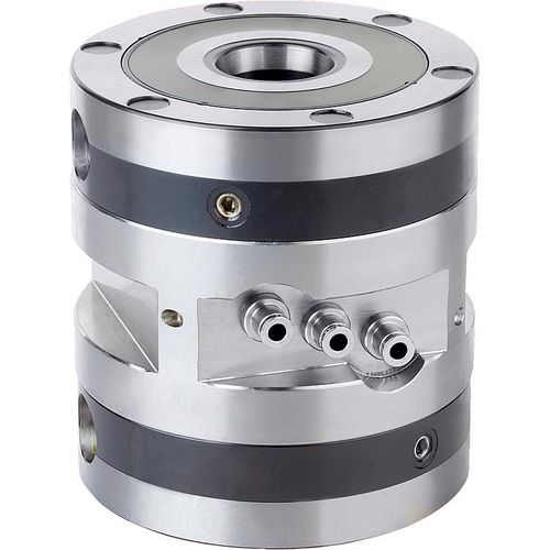 气动夹紧系统 - K1122 - HEINRICH KIPP WERK GmbH & Co. KG - 钢