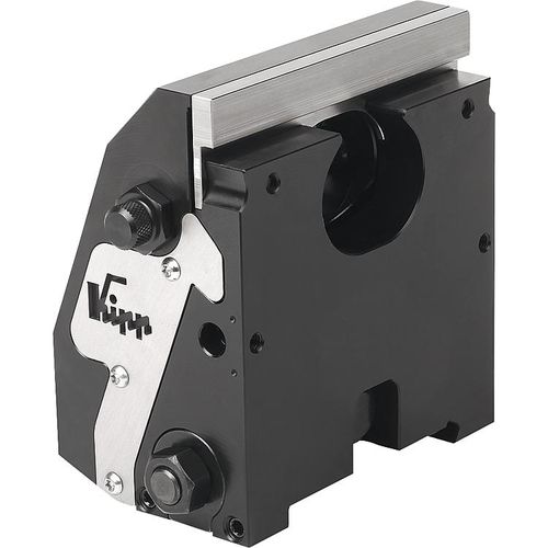 工件夹钳钳口 - K0976 series - HEINRICH KIPP WERK GmbH & Co. KG