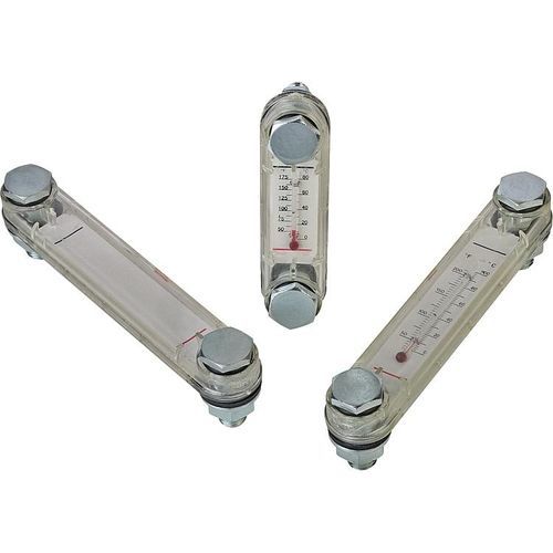 油液位计 - K0443 series - HEINRICH KIPP WERK GmbH & Co. KG - 视觉 / 便携式 / 塑料