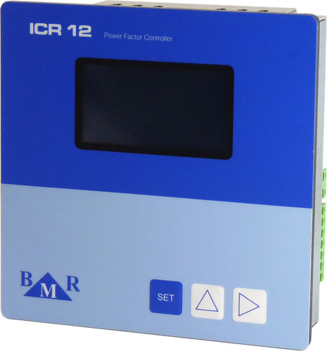 数字功率因素控制器 - ICR12  - BMR trading