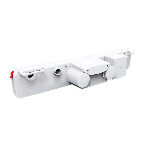 电动执行器 - TT1 series - TiMOTION Europe/堤摩訊 - 线性 / 蜗杆 / 交流