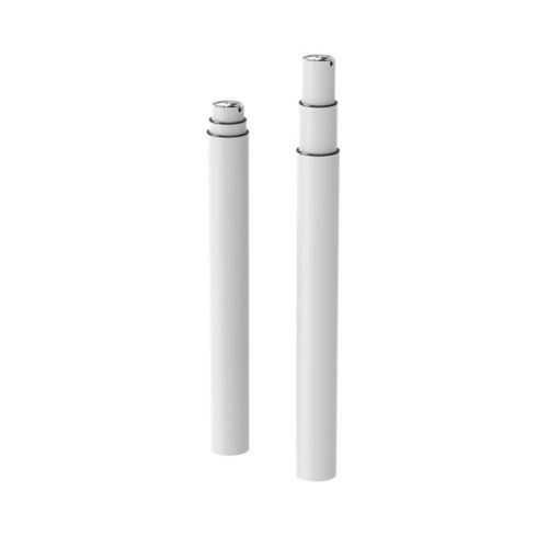家具电动升降柱 - TL6 series - TiMOTION Europe/堤摩訊 - 伸缩 / 3层 / 可调节