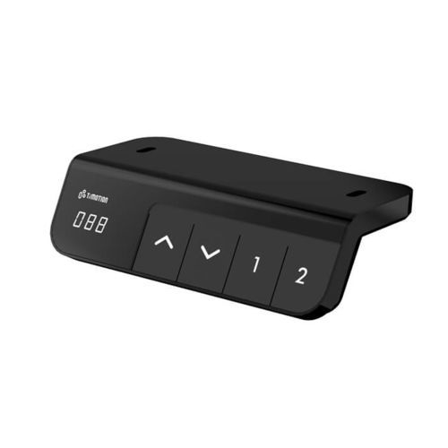 线性执行器遥控器 - TCH2P Series - TiMOTION Europe/堤摩訊 - 有线 / 按钮式 / 工业