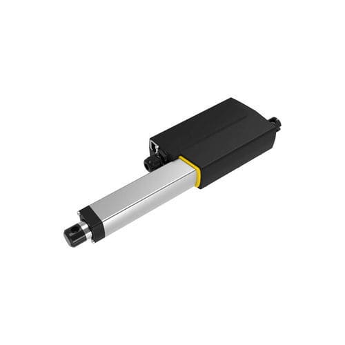 静音执行器 - SR1 Series - TiMOTION Europe/堤摩訊 - 电动 / 线性 / 螺旋齿轮