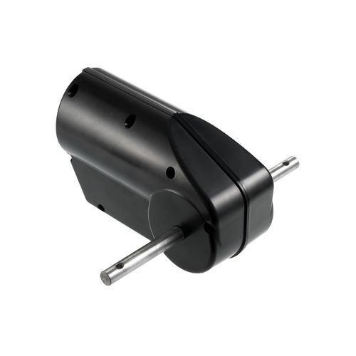 直流减速电机 - TGM5 series - TiMOTION Europe/堤摩訊 - 齿轮 / 正交 / 24伏