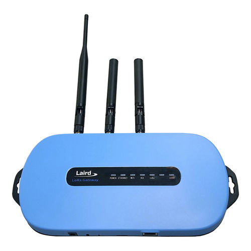 IoT网关 - Sentrius™ RG1xx - LAIRD TECHNOLOGIES - WAN / WiFi / 以太网