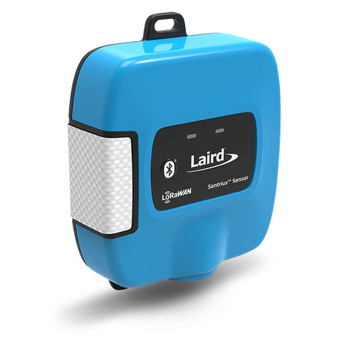 相对温湿度传感器 - Sentrius™ RS1xx - LAIRD TECHNOLOGIES - 表面安装式 / 蓝牙 / LoRaWAN协议