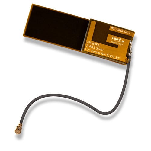 蓝牙天线 - FlexPIFA™ - LAIRD TECHNOLOGIES - WiFi / 2.4Ghz / 2.4/5GHz