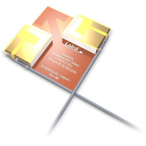 无线电天线 - FlexMIMO 6E - LAIRD TECHNOLOGIES - MIMO / WiFi / 全向