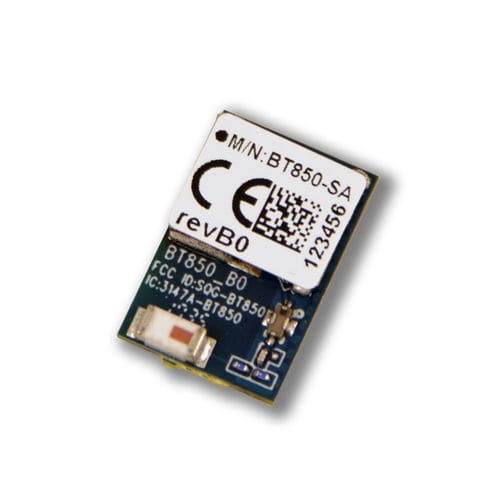 集成式无线模块 - BT850 series - LAIRD TECHNOLOGIES - 蓝牙 / USB
