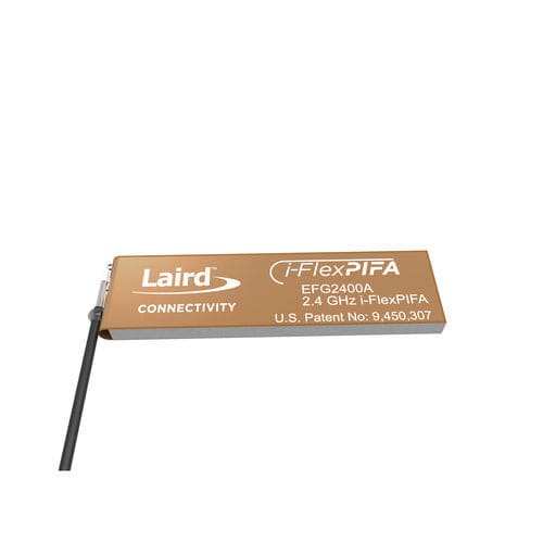 ISM波段天线 - i-FlexPIFA™ - LAIRD TECHNOLOGIES - 全向 / 挠性