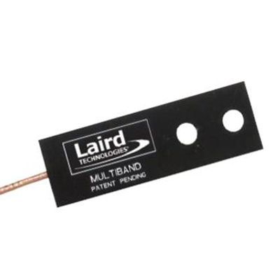 2.4Ghz天线 - Nanoblade  - LAIRD TECHNOLOGIES - 全向 / 内部 / 便携式