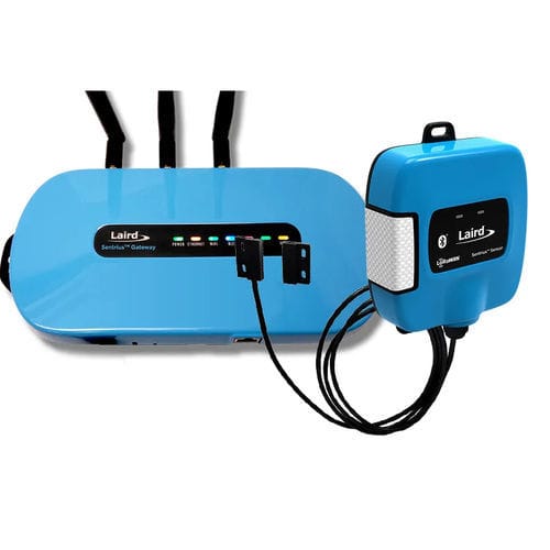 IoT启动套装 - 455-00121 - LAIRD TECHNOLOGIES - 电动 / 用于操控 / LoRaWAN协议