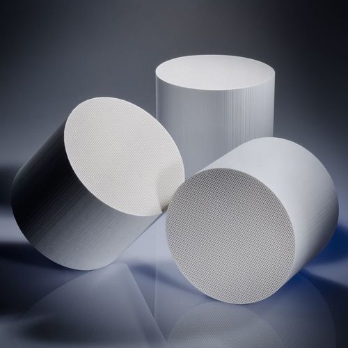 燃料过滤器 - DuraTrap® AT  - CORNING/康宁 - 颗粒 / 铝制 / 柴油