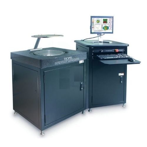 干涉测量轮廓测量仪 - Tropel® FlatMaster® MSP - CORNING/康宁 - 工业