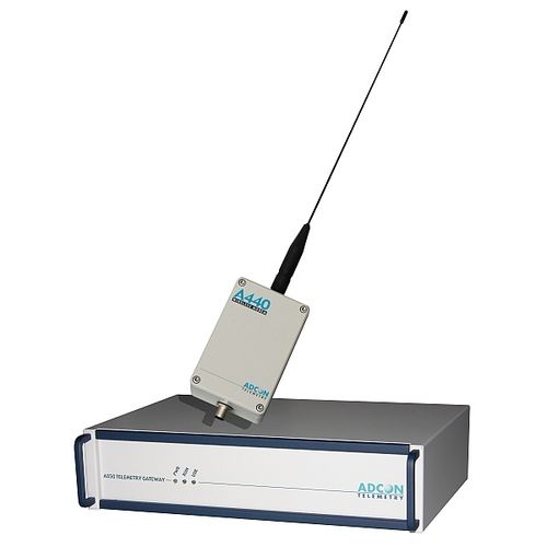 大功率基站 - A840, A850 - Adcon Telemetry - 无线网络