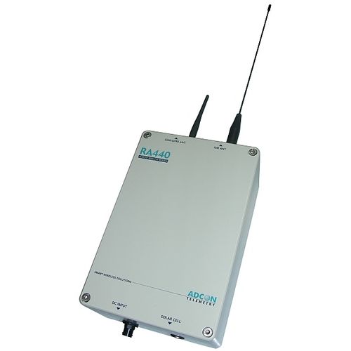 无线调制解调器 - RA440 - Adcon Telemetry - GPRS / GSM / UHF