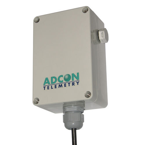气压压力传感器 - BP1 - Adcon Telemetry - 压阻 / 模拟 / 耐用型