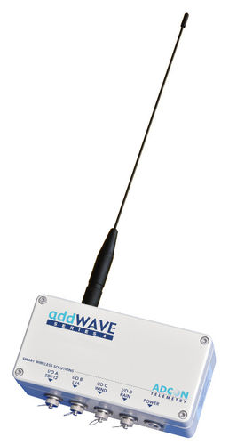 遥测发射机 - A753 addWAVE - Adcon Telemetry