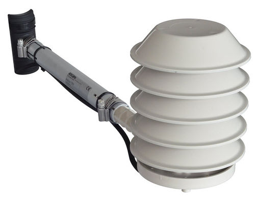 壁挂安装温湿度传感器 - TR1 - Adcon Telemetry
