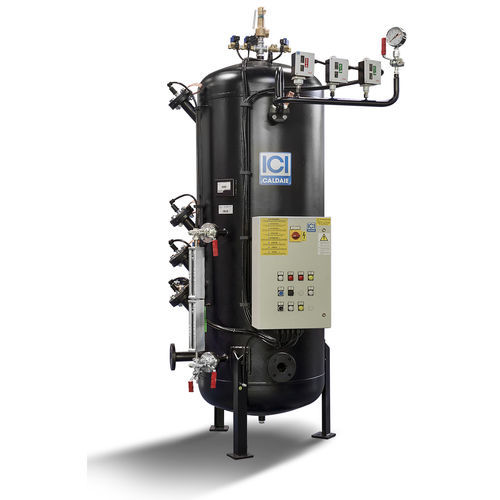 氮贮液罐 - VEA series - ICI POWERING EVOLUTION - 用于空气 / 承压