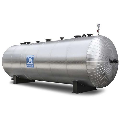 蒸汽式蓄能器 - VEX series - ICI POWERING EVOLUTION - 钢