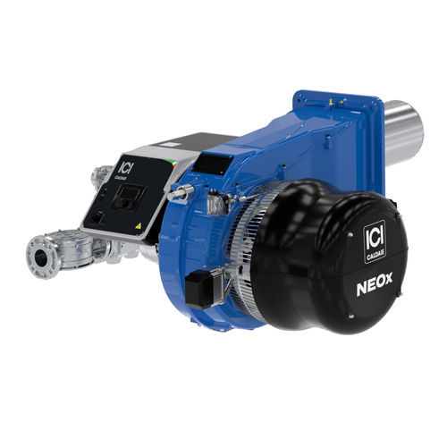 燃气燃烧器 - Neox series - ICI POWERING EVOLUTION - 直燃型 / 间伐 / 氧气