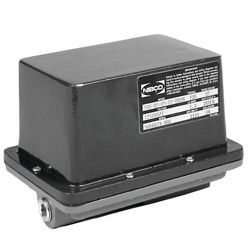 阀门电动执行器 - NE-100  - NIBCO - 直角回转 / NEMA 1 / ISO