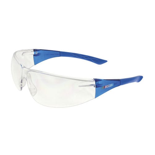 UV紫外线防护镜 - NASCAR® 427™ series - ENCON SAFETY PRODUCTS INC. - 聚碳酸酯 / 包覆式 / 防刮痕处理