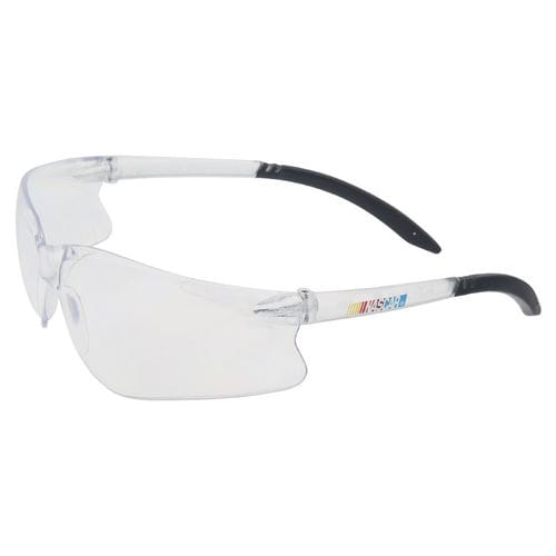 UV紫外线防护镜 - NASCAR® GT™ series - ENCON SAFETY PRODUCTS INC. - 聚碳酸酯 / 包覆式 / 防刮痕处理