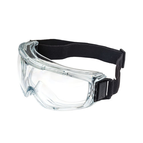 UV紫外线面罩防护镜 - 750AFR series - ENCON SAFETY PRODUCTS INC.
