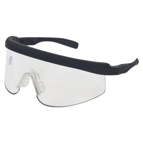 UV紫外线防护镜 - Original Bones™ series - ENCON SAFETY PRODUCTS INC. - 橡胶 / 聚碳酸酯 / 防水汽处理
