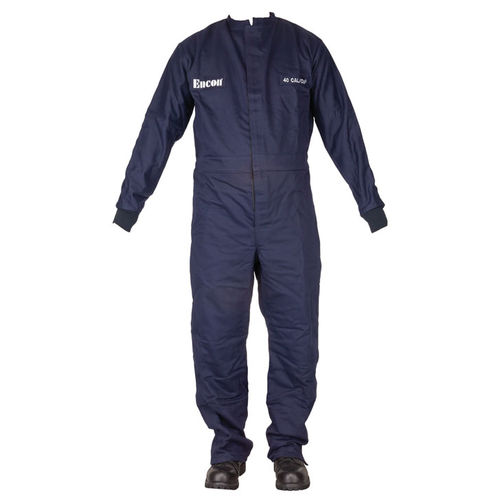 工作连体服 - CL040C1001 - ENCON SAFETY PRODUCTS INC. - 防电弧 / 阻燃 / 男女通用