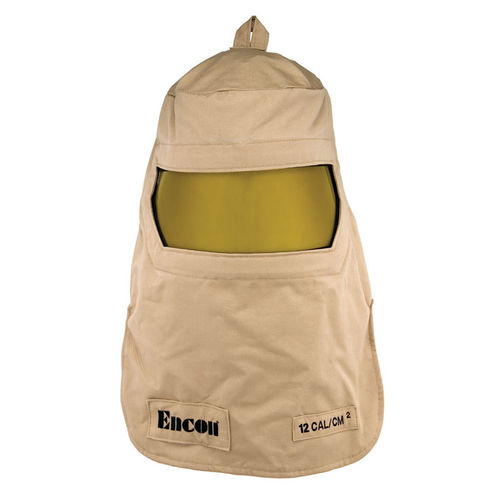防电弧保护风帽 - CLH12C1210 - ENCON SAFETY PRODUCTS INC. - 用于消防