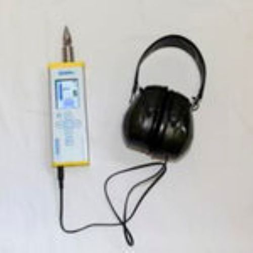 声学泄漏感应器 - AQUAPEN  - Gastech instruments srl - 水 / 数字显示