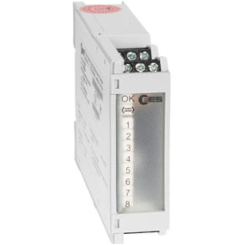 模块多路转换器 - ZS8A series - Elektra Elektronik GmbH & Co. Störcontroller KG - 模拟 / 功率