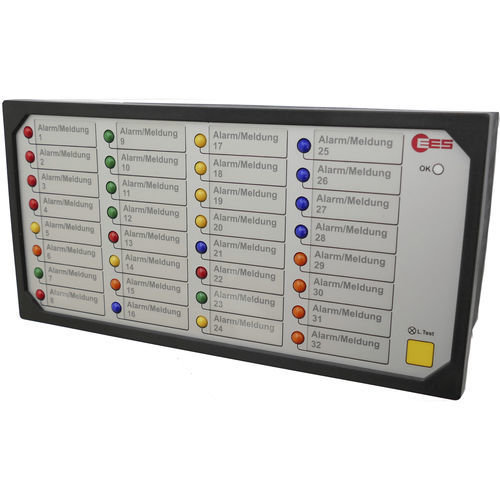 面板式故障检测器 - LAB series - Elektra Elektronik GmbH & Co. Störcontroller KG - 标准