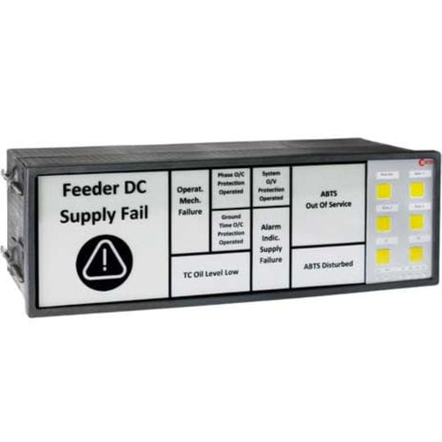 以太网故障检测器 - WAP - Elektra Elektronik GmbH & Co. Störcontroller KG - RS232 / RS485 / USB