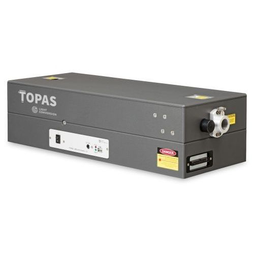 光学放大器 - TOPAS-Prime  - Light Conversion - 参数 / 飞秒 / 掺钛蓝宝石 Ti:saphir
