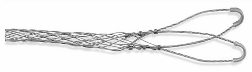 电缆电缆牵引钳 - ø 0.5 - 3.99 in, 10 - 27 in | 2201-R Series  - REMKE